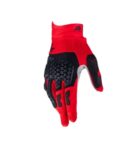 LEATT Glove Moto 4.5 Lite Red