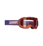 Ochelari - LEATT Goggle Velocity 4.0 MTB Iriz Rust Bronze UC 68%