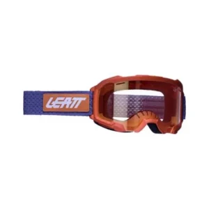 Ochelari - LEATT Goggle Velocity 4.0 MTB Iriz Rust Bronze UC 68%