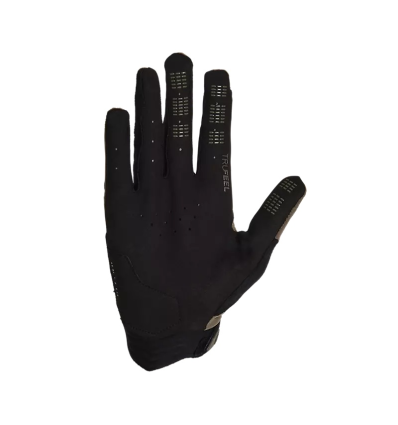 FOX DEFEND GLOVE [ASH]
