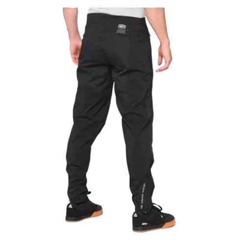 Pantalon - 100% HYDROMATIC Pants Black