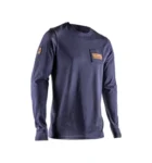 Tricou - LEATT Long Sleeve Shirt V22 Upcycle