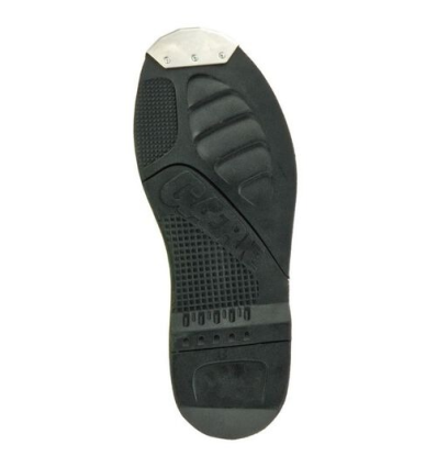GAERNE BOOTS GAERNE GX-J BLACK/RED