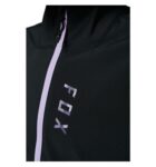 Geaca - FOX W RANGER FIRE JACKET [BLK/PUR]