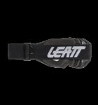 Ochelari - LEATT GOGGLE VELOCITY 6.5 ENDURO GRAPHENE CLEAR 83%