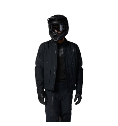 RANGER GORE-TEX ADV JACKET [BLK]