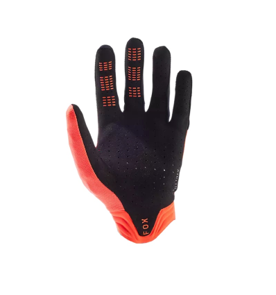 FOX AIRLINE GLOVE [FLO ORG]