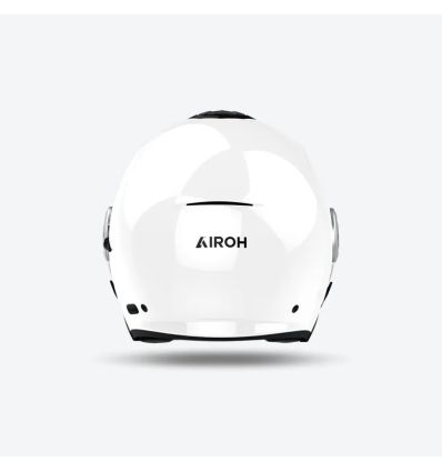 AIROH HELYOS COLOR WHITE GLOSS