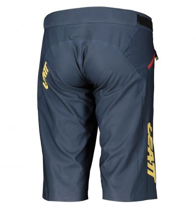 Pantalon scurt - LEATT Shorts MTB 2.0 ♀Onyx
