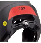 FOX DROPFRAME PRO NYF CE [BLK/WHT]