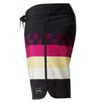 Pantalon scurt - FOX RESET STRETCH BOARDSHORT FHE 18″ [BLK]