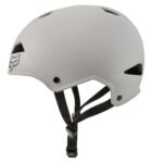 Casca de bicicleta - FOX FLIGHT HELMET [WHT]