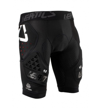 Protectie - LEATT IMPACT SHORTS 3DF 4.0