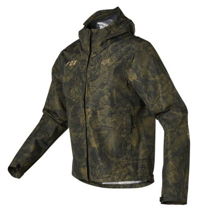 Geaca - FOX LEGION PACKABLE JKT [CAM]