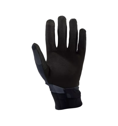 FOX DEFEND PRO FIRE GLOVE [BLK CAM]