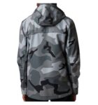 FOX PIT JACKET CAMO [BLK CAM]