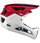 Casca de bicicleta - LEATT Helmet MTB 4.0 Enduro V21.1 Chilli
