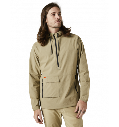 Geaca - FOX SURVIVALIST ANORAK JACKET [BRK]