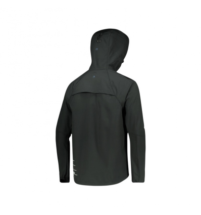 Geaca - LEATT Jacket MTB AllMtn 4.0 V22 BLK