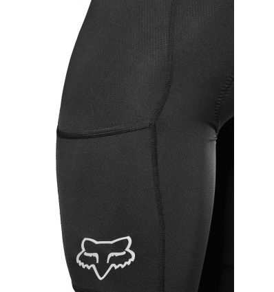 Protectie - FOX FLEXAIR BIB SHORT [BLK]
