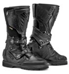 SIDI Cizme Moto Adventure 2 Gore-Tex Black