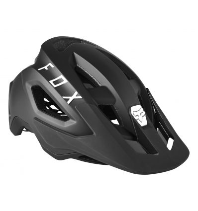 Casca de bicicleta - FOX SPEEDFRAME HELMET MIPS, CE [BLK]