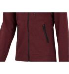 FOX MTB RANGER FIRE JACKET [DRK MRN]