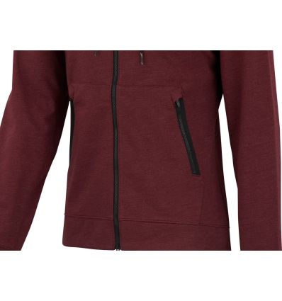 FOX MTB RANGER FIRE JACKET [DRK MRN]