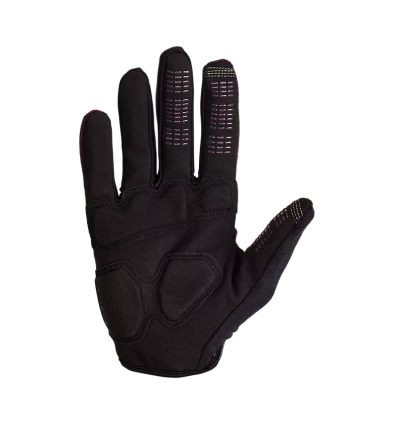 FOX RANGER GLOVE GEL [DRK PUR]