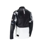 LEATT Jacket Moto 4.5 HydraDri Forge