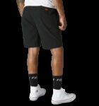 Pantalon scurt - FOX SURVIVALIST UTILITY SHORT [BLK]