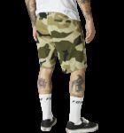 Pantalon scurt - FOX ESSEX CAMO SHORT 2.0 [GRN CAM]