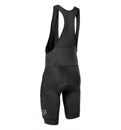 Protectie - FOX FLEXAIR BIB SHORT [BLK]