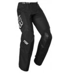 Pantaloni - FOX LEGION LT EX PANT [BLK]