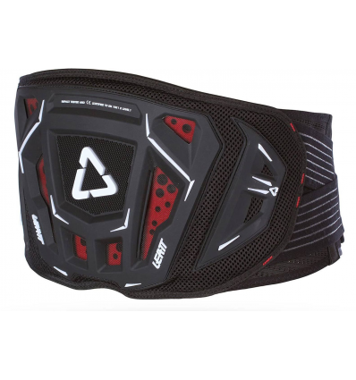 Protectie - LEATT KIDNEY BELT 3DF 3.5