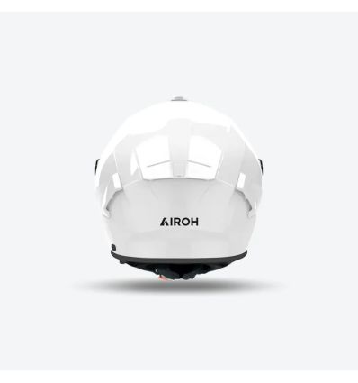 AIROH SPARK 2 COLOR WHITE GLOSS