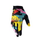 LEATT Glove Moto 1.5 GripR Carnival
