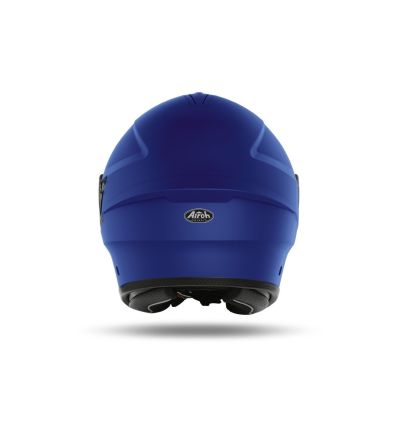 AIROH H.20 COLOR BLUE MATT