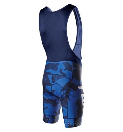 Tricou - FOX ASCENT CREO BIB SHORTS