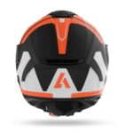 AIROH AIROH SPARK SHOGUN ORANGE MATT