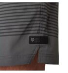 FOX ESSEX VOLLEY CAMO SHORT [DRK SHDW]