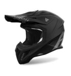 Airoh Aviator Ace 2 Color Helmet Black Matt