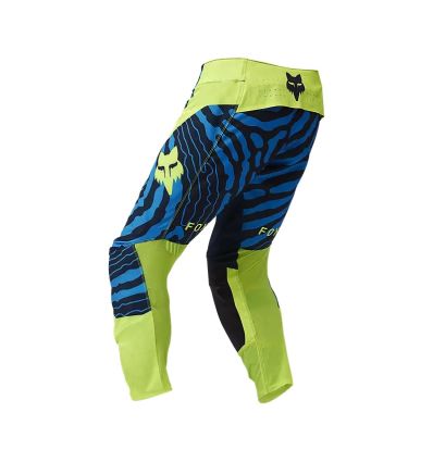 FOX FLEXAIR IMPRESSION PANT [FLO YLW]