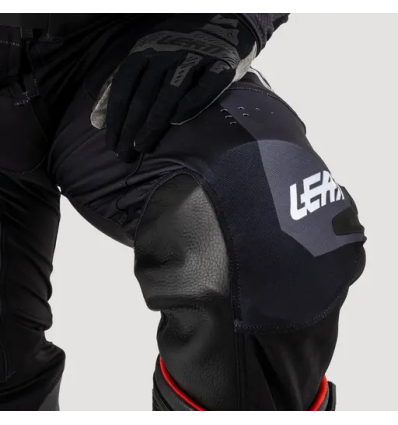 LEATT Pant Moto 4.5 Stealth