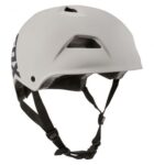 Casca de bicicleta - FOX FLIGHT HELMET [WHT]