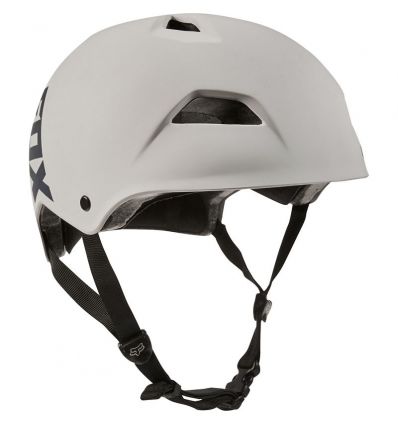 Casca de bicicleta - FOX FLIGHT HELMET [WHT]