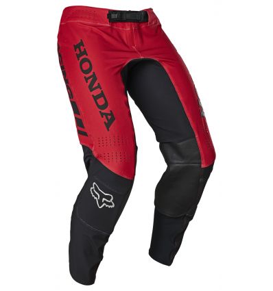 Pantaloni - FOX FLEXAIR HONDA PANT [FLM RD]