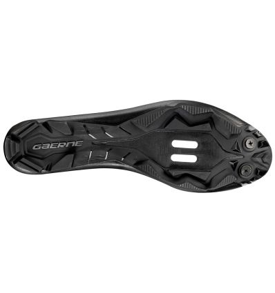 Incaltaminte - GAERNE GAERNE G.HURRICANE WIDE MATT BLACK