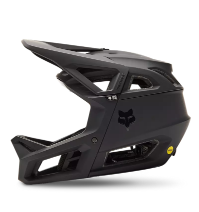 FOX PROFRAME RS, CE [MT BLK]