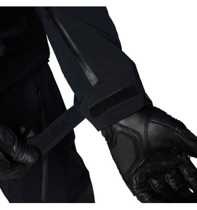 Geaca - RECON GORE-TEX ADV JACKET [BLK]